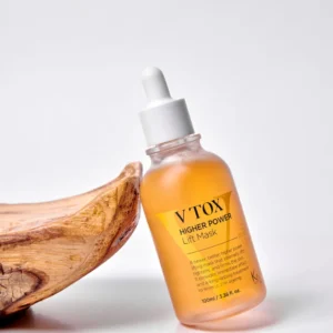 Peptides 2 vtox